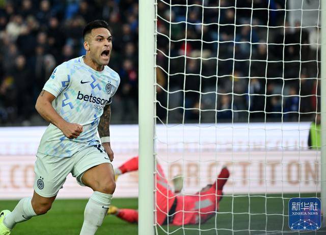 虎扑-足球 | 意甲：国际米兰胜比萨