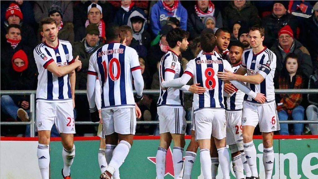 虎扑BBS-英超 富勒姆VS诺丁汉森林：比分预测