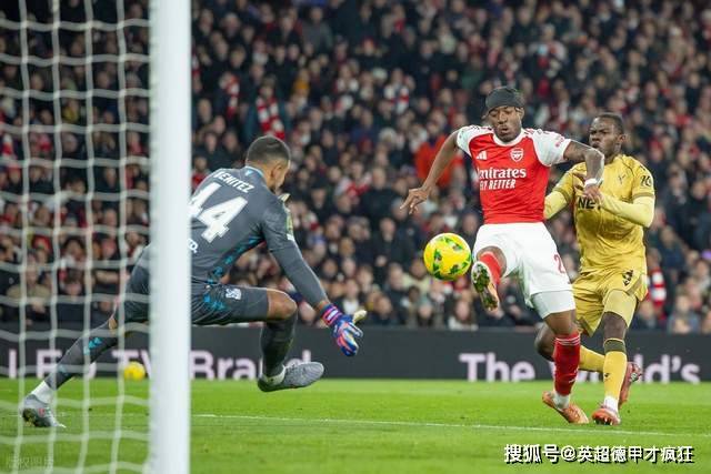 虎扑平台-阿森纳马杜埃凯没球踢！德甲四剑客拯救利物浦苟胜副班长狼队！