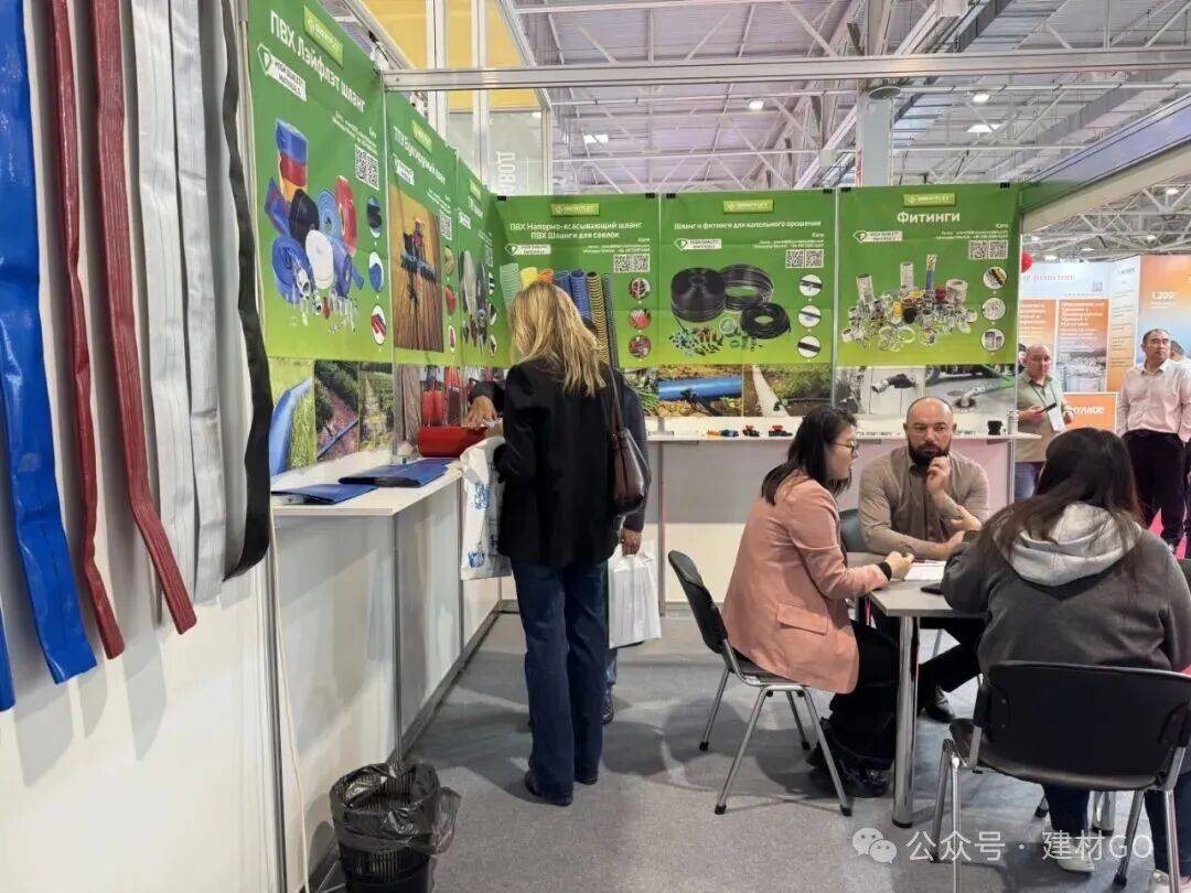 虎扑官网-2026年33届 YugAgro 俄罗斯克拉斯诺达尔国际农业机械设备和农产品材料展览会