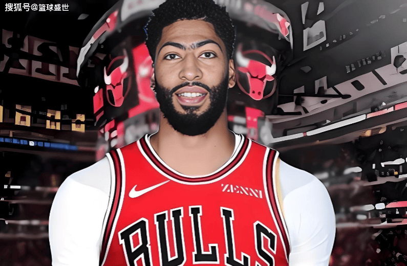 虎扑-芝加哥公牛，他们的西亚卡姆在哪？