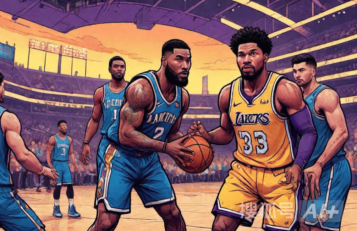 虎扑社区-NBA常规赛：洛杉矶湖人(rén)VS菲尼尅(kè)斯太阳