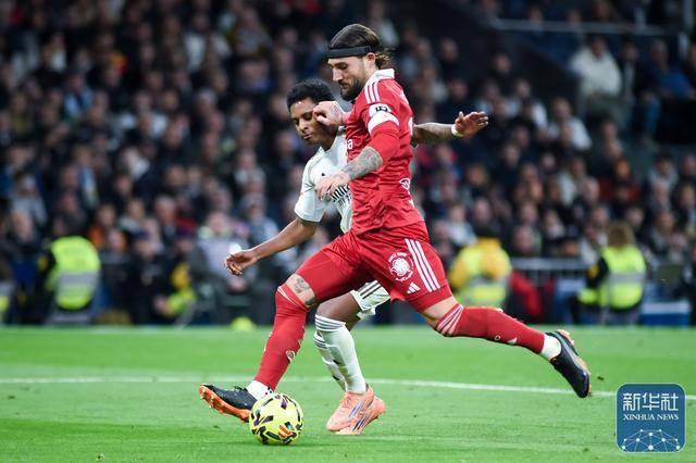 虎扑中国-西甲｜皇马胜塞维利亚