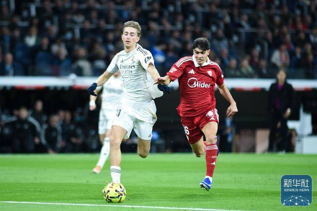 虎扑中国-西甲｜皇马胜塞维利亚