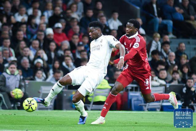 虎扑中国-西甲｜皇马胜塞维利亚