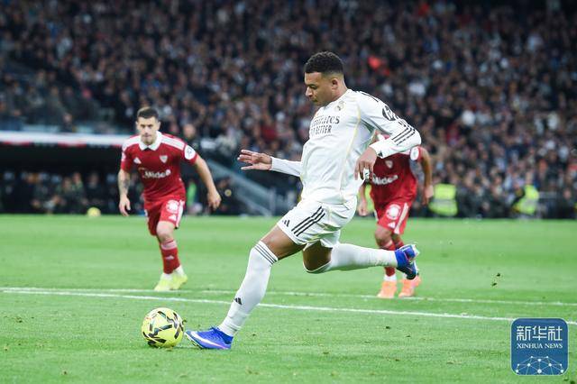 虎扑中国-西甲｜皇马胜塞维利亚