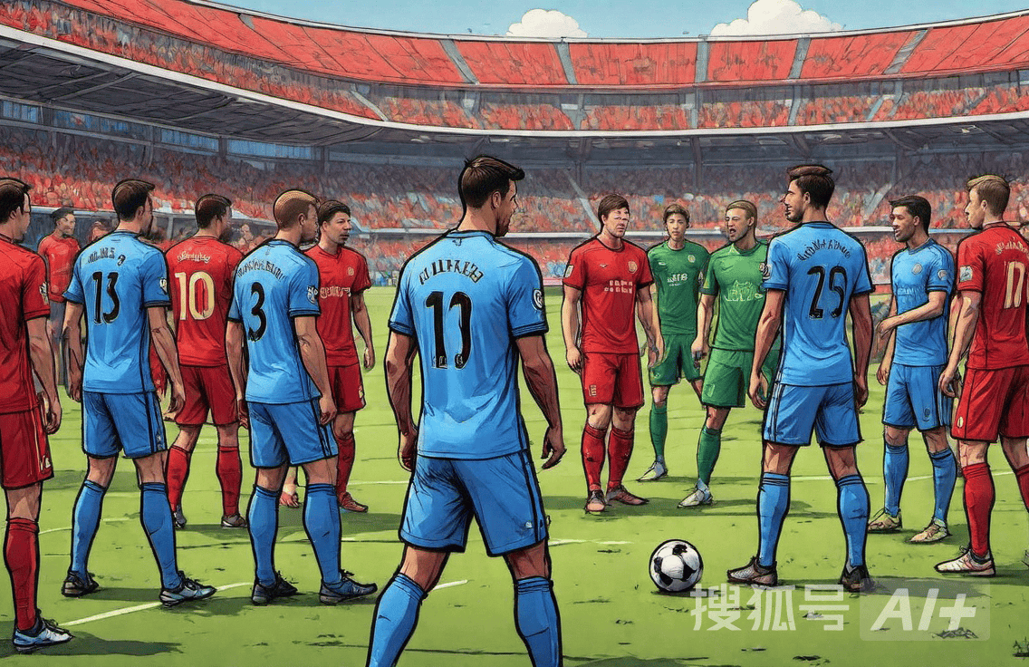 hupu虎扑-欧冠 曼城 VS 勒沃庫(kù)森