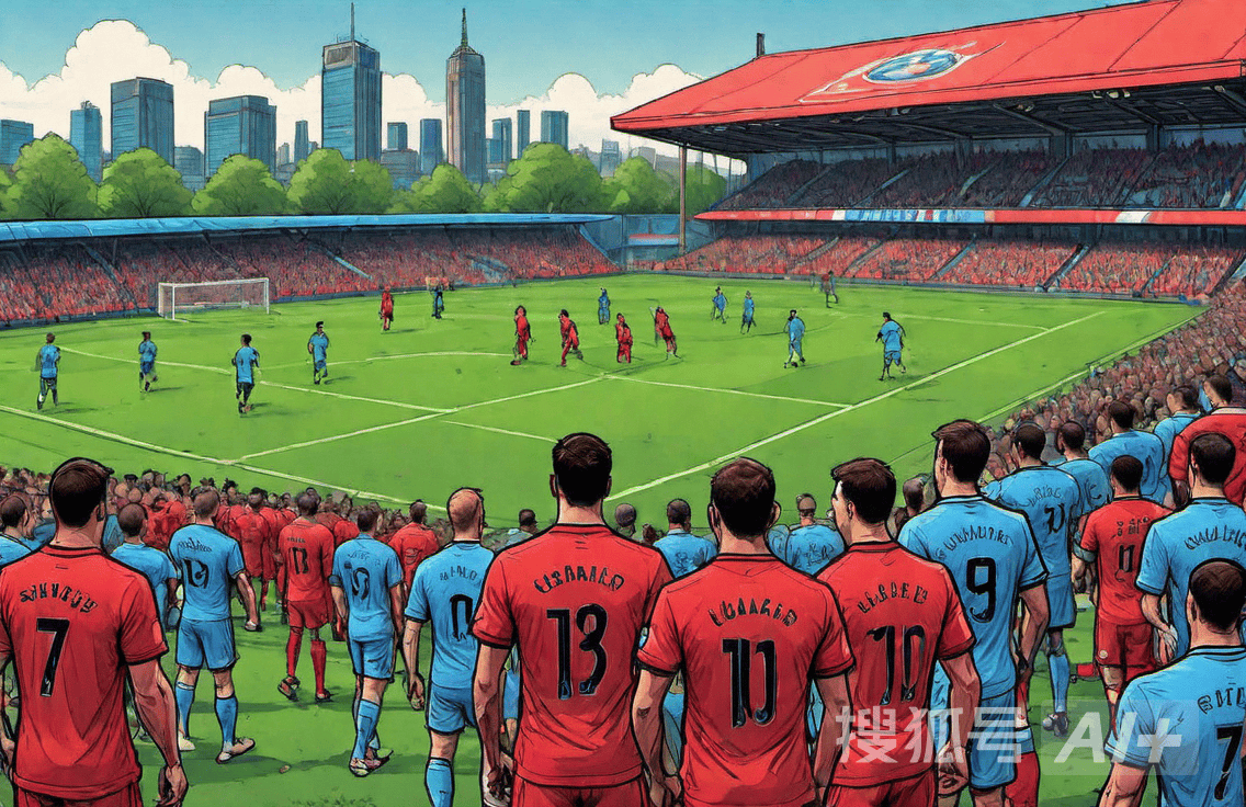 hupu虎扑-欧冠 曼城 VS 勒沃庫(kù)森