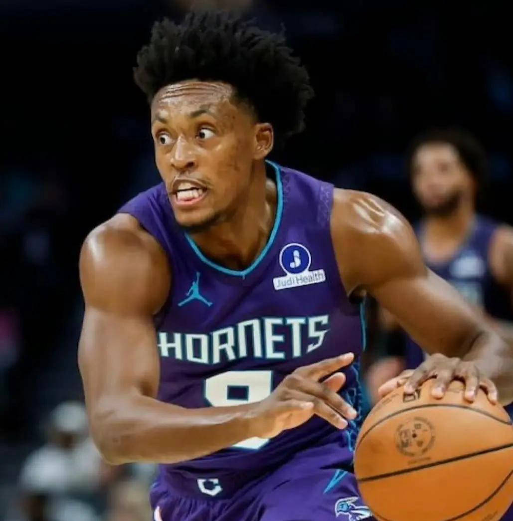 虎扑社区-塞克斯顿在夏洛特崛起，成为黄蜂重建的重要资产