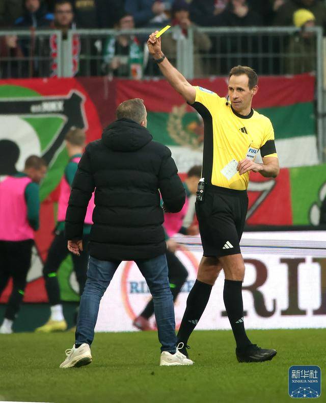 虎扑首页-德甲：奧(ào)格斯堡勝(shèng)圣保利