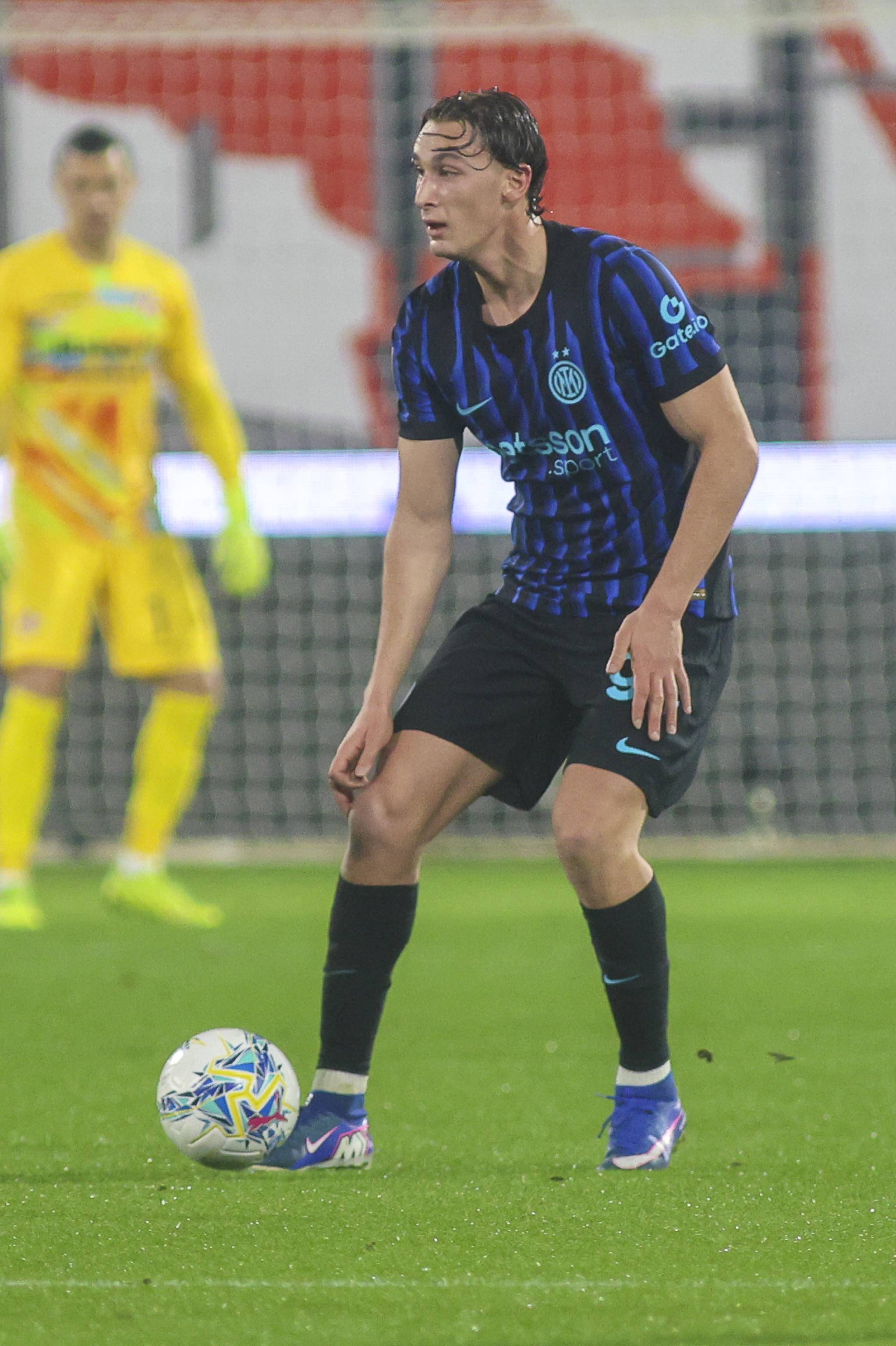 hupu虎扑-（外代二线）足球——意甲联赛：国米(mǐ)胜克雷莫纳