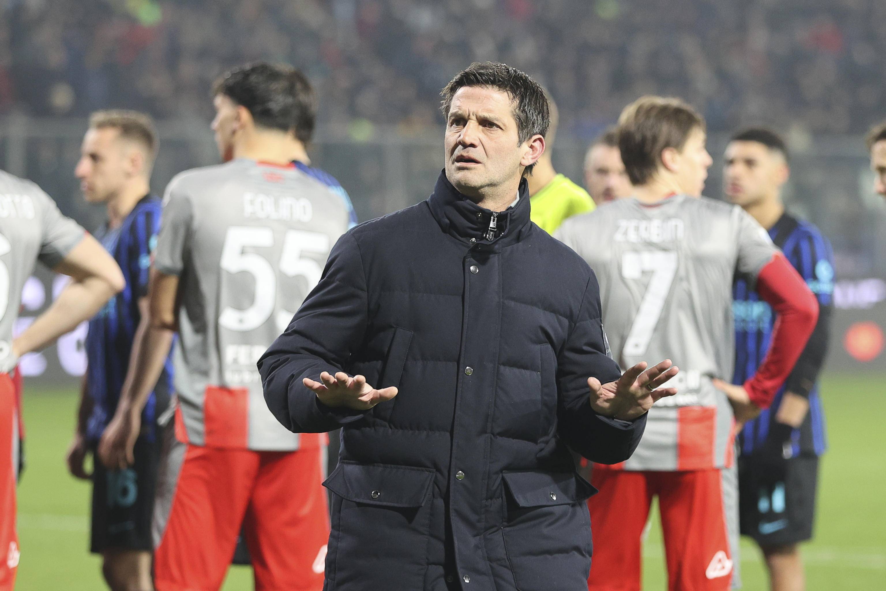 hupu虎扑-（外代二线）足球——意甲联赛：国米(mǐ)胜克雷莫纳