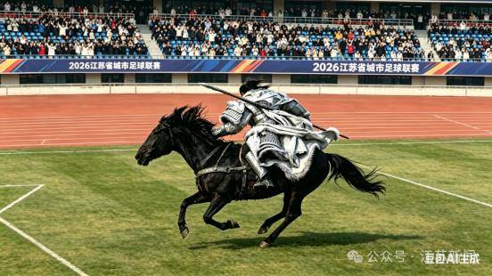 虎扑官网-何润东将现身“苏超”宿迁主场？官方回应来了