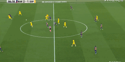 hupu虎扑-体坛联播｜巴萨大胜西班牙人9分领跑，利物浦止住三连败